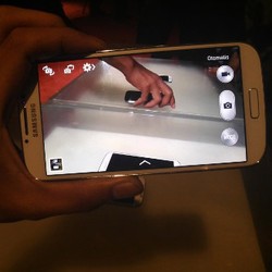 26 April, Galaxy S4 Dilepas ke Pasar?