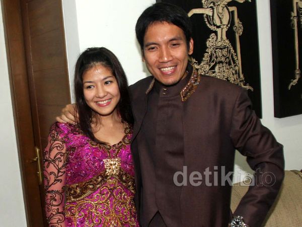 Jelang Dinikahi Desta, Natasha Rizki Lebih Berisi