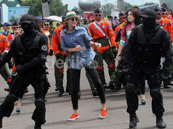 10 Hot Photo Terbaik Minggu Ini