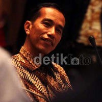 Curhatan Jokowi Soal Ribetnya Birokrasi MRT Sampai Protes Warga Fatmawati