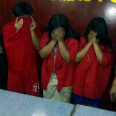 Anggota Dewan Bejat Ini Sering Kali Bersetubuh dengan Anak di Bawah Umur