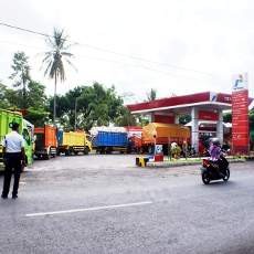 Solar di Lumajang Masih Langka, Pemkab Surati Pertamina Minta Tambahan Kuota