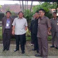 Gubernur Jabar Optimistis UN Tahun Ini tak Ada Kecurangan