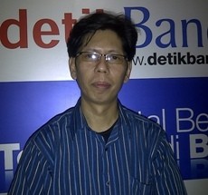 47 Tahun Terpisah, Sony Tak Lelah Mencari Ibu Kandung