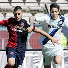 Sudah Ditunggu Roma, Inter Tak Mau Lama-lama Ratapi Kekalahan