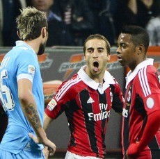 Flamini yang Gembira tapi Juga Kecewa