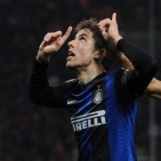 Coppa Italia untuk Selamatkan Musim Inter