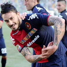 Pinilla Mengaku Diving