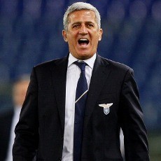 Petkovic Sebut Laga Lawan Juve Menentukan untuk ke Tiga Besar
