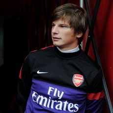 Arshavin Belum Akan Pensiun