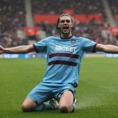 Gara-gara Gaji, West Ham Sulit Permanenkan Carroll