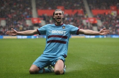 Gara-gara Gaji, West Ham Sulit Permanenkan Carroll