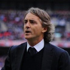 Mancini: City Pantas Menang