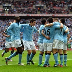City Takkan Pikirkan Dulu Final Piala FA