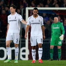 Usai Tersingkir dari Liga Europa, Spurs Fokus Kejar Empat Besar