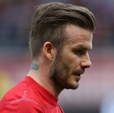 Tanda Tanya tentang Masa Depan Beckham di PSG