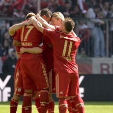 Bayern Memburu Treble Bermodal Keharmonisan Tim