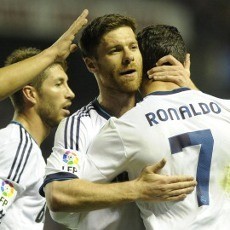 Alonso: Gol Kedua Kunci Madrid