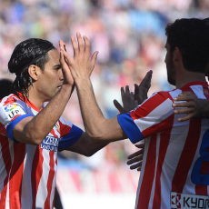 Atletico Bantai Granada 5-0