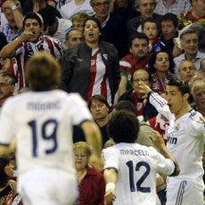 Ronaldo Dua Gol, Madrid Bungkam Bilbao 3-0