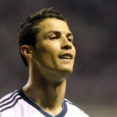 Puja-puji Karanka untuk Ronaldo