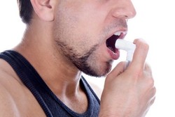 Gangguan Serius pada Atlet Sering Disangka Asma