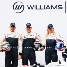 Menyoal Kemungkinan Perempuan Membalap di Lintasan F1