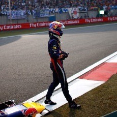 Horner Berang dengan Spekulasi Konspirasi Webber