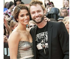 6 Seleb Ini Yakin Menikah Walau Baru Pacaran Sebentar