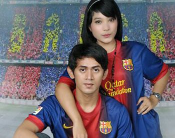 Ika & Dayat