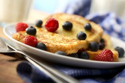 Tiga Menu Sarapan Ini Efektif Untuk Turunkan Berat Badan