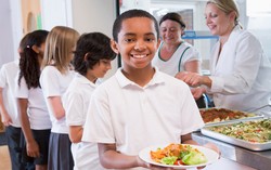 Lembaga Islam Oldham Lakukan Cek Produk Halal di Sekolah