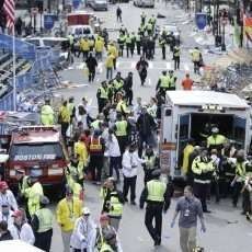  Transportasi di Boston Belum Normal, WNI Diimbau Tetap di Rumah