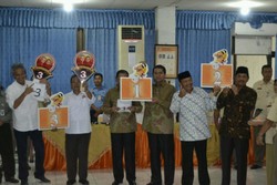Dapat Nomor Urut 3, Ganjar Pranowo Samakan Diri dengan Jokowi