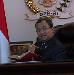 Ditawari Ikut Konvensi Capres Partai Demokrat, Ini Kata Priyo