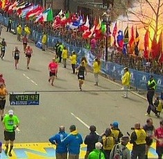 Kemenlu: Belum Ada Info WNI Jadi Korban Bom Boston