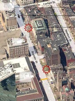 Muhammadiyah Kecam Teror Bom di Boston