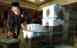 PKS Tak Punya Caleg Artis, Tapi Punya Jenderal