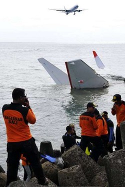 Lion Air: Ganti Rugi Bagasi Maksimal Rp 46 Juta