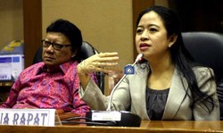 Siapa Capres PDIP Setelah Mega Sepuh? Ini Jawaban Puan