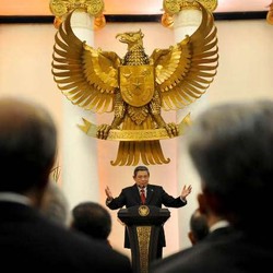 7 Menteri, Kapolri & Gubernur Se-Indonesia Rapat Bahas BBM