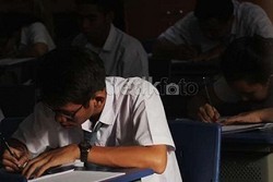 Bermasalah di Surat Suara Pilpres 2009, Kok PT Ghalia Dipakai di UN?