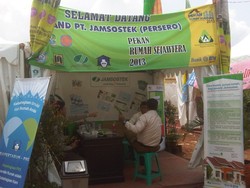 Sulit Cari DP untuk Cicil Rumah? Jamsostek Siapkan Pinjaman Rp 50 Juta