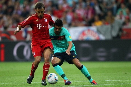 \Lawan Barcelona adalah Laga Paling Sulit untuk Bayern\ \Lawan Barcelona adalah Laga Paling Sulit untuk Bayern\