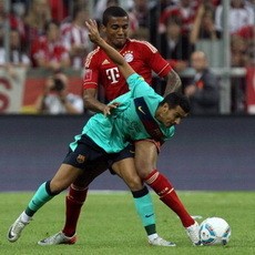 Lawan Bayern, Barca Tak Punya Peluang Lolos