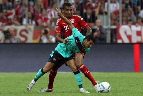 \Lawan Bayern, Barca Tak Punya Peluang Lolos\ \Lawan Bayern, Barca Tak Punya Peluang Lolos\