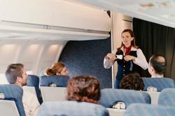 6 Tips Keselamatan Penerbangan Ala Traveler