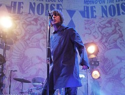 Liam Gallagher Menyanyikan Lagu Oasis Bersama Remaja 14 Tahun