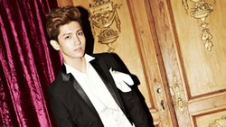 Max Changmin Raih Penghargaan dari Japan Movie Critics Awards