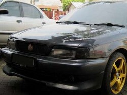 Kopling Baleno Sering Selip